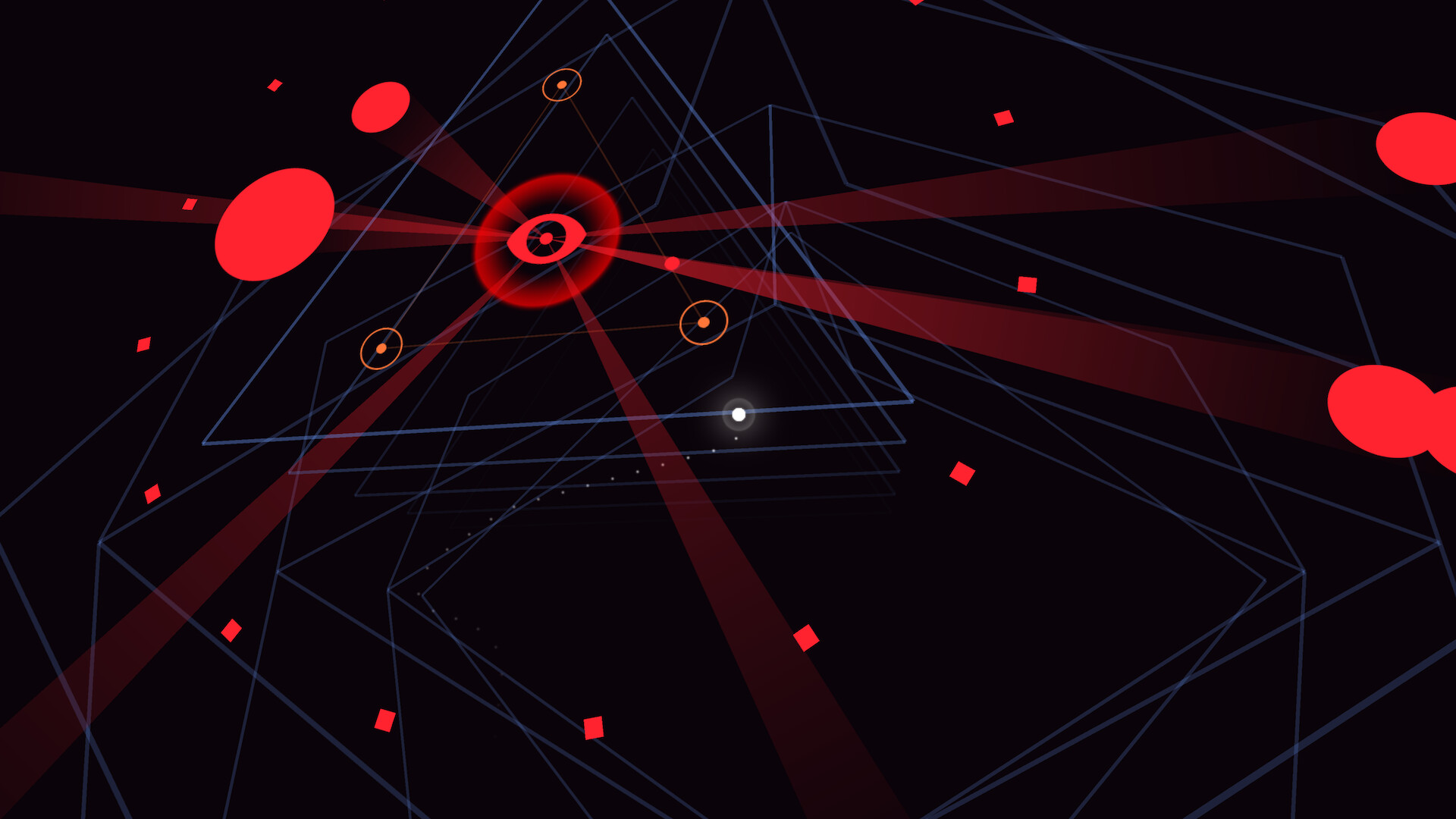 Скриншот: Nightgate