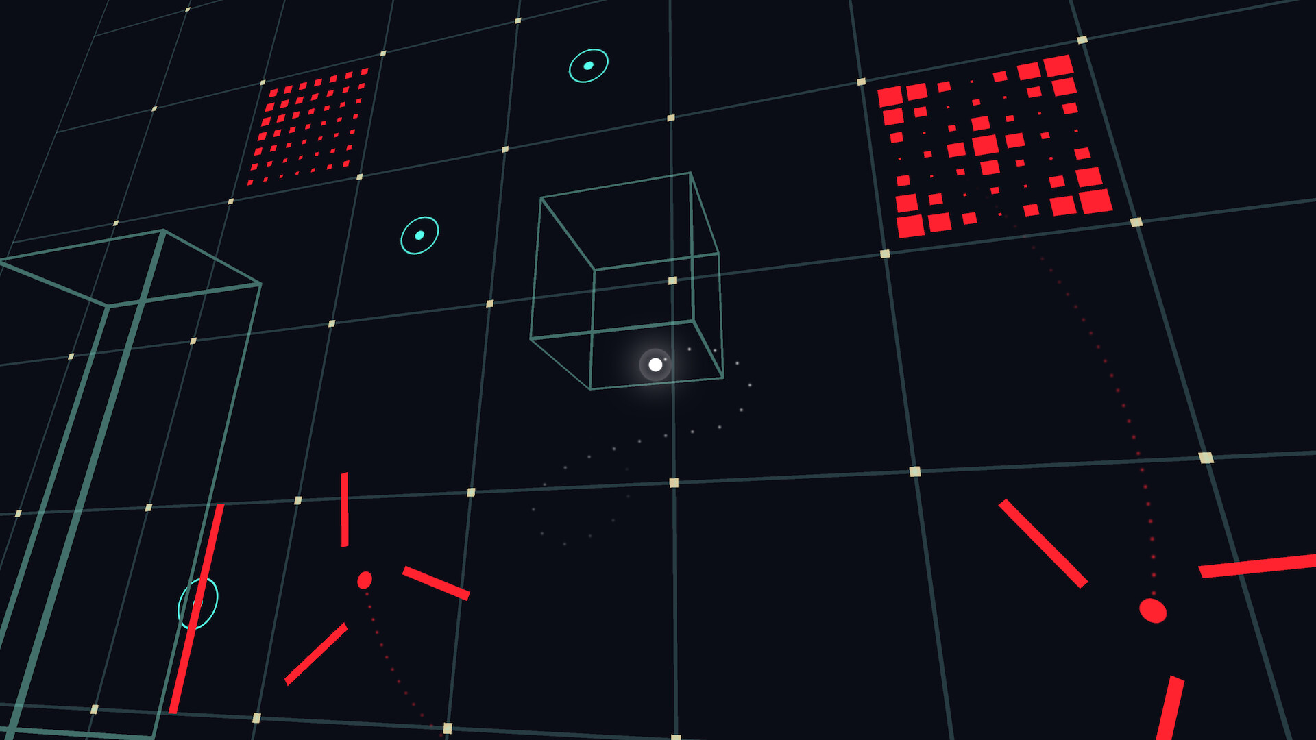 Скриншот 6: Nightgate