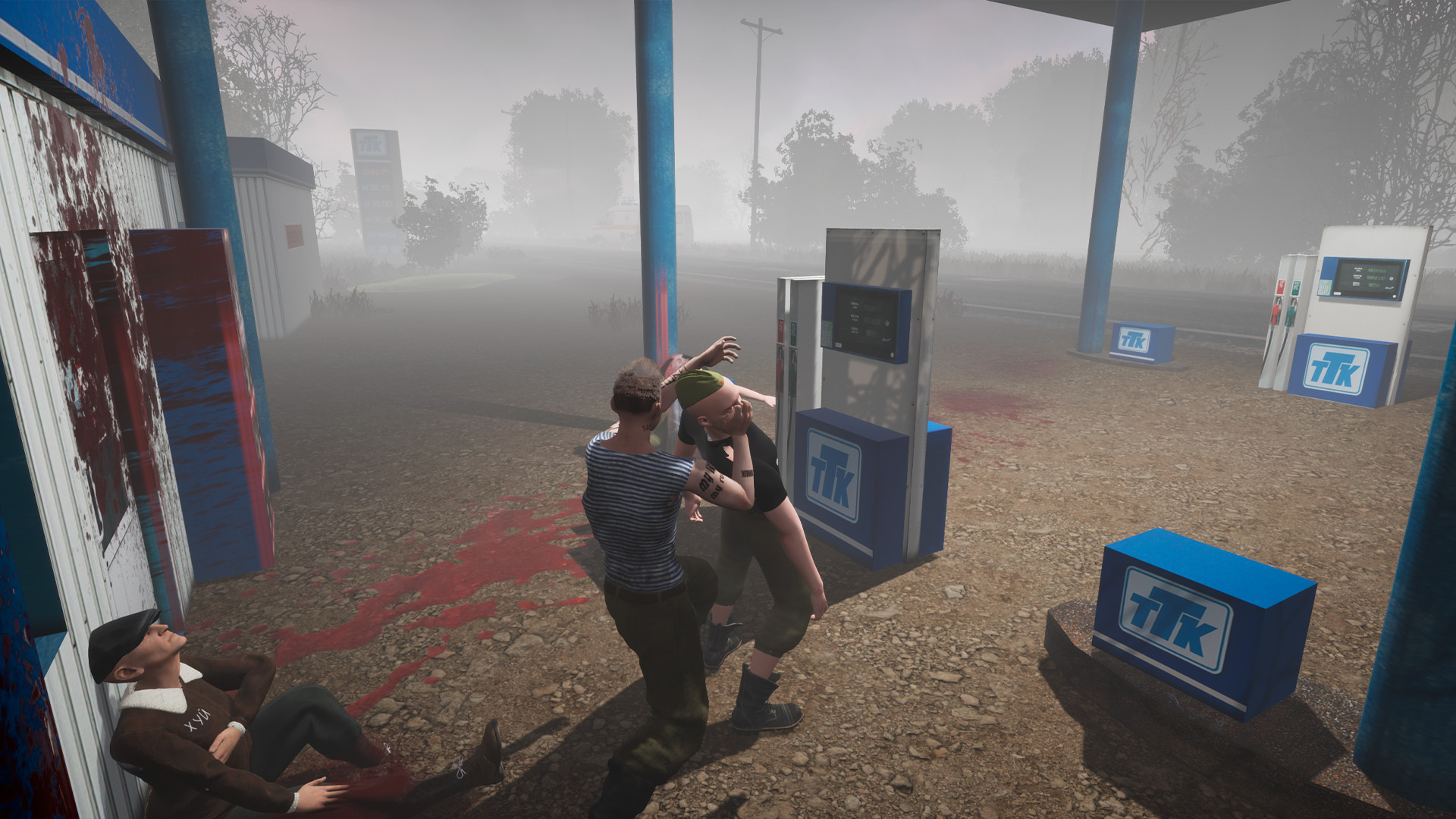 Скриншот 15: Valakas Story