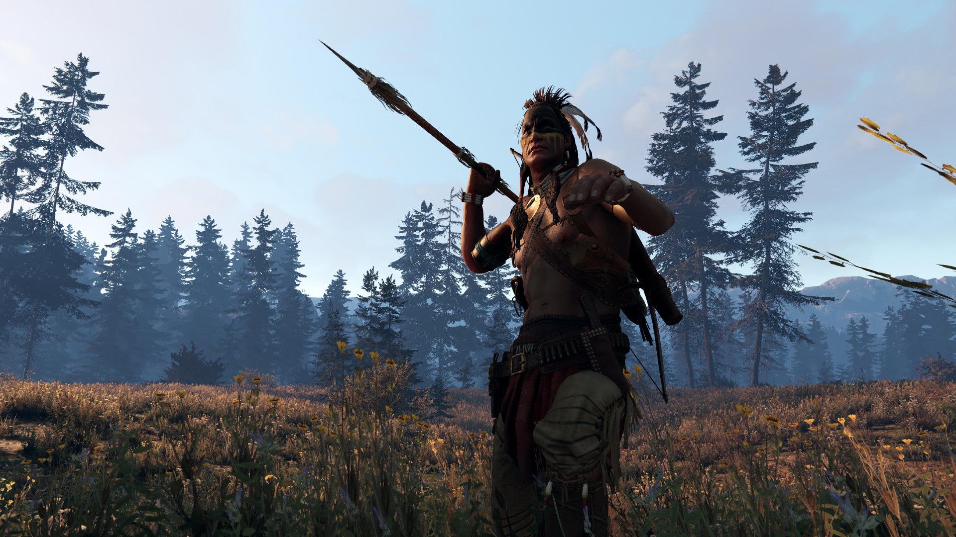 Скриншот 12: This Land Is My Land