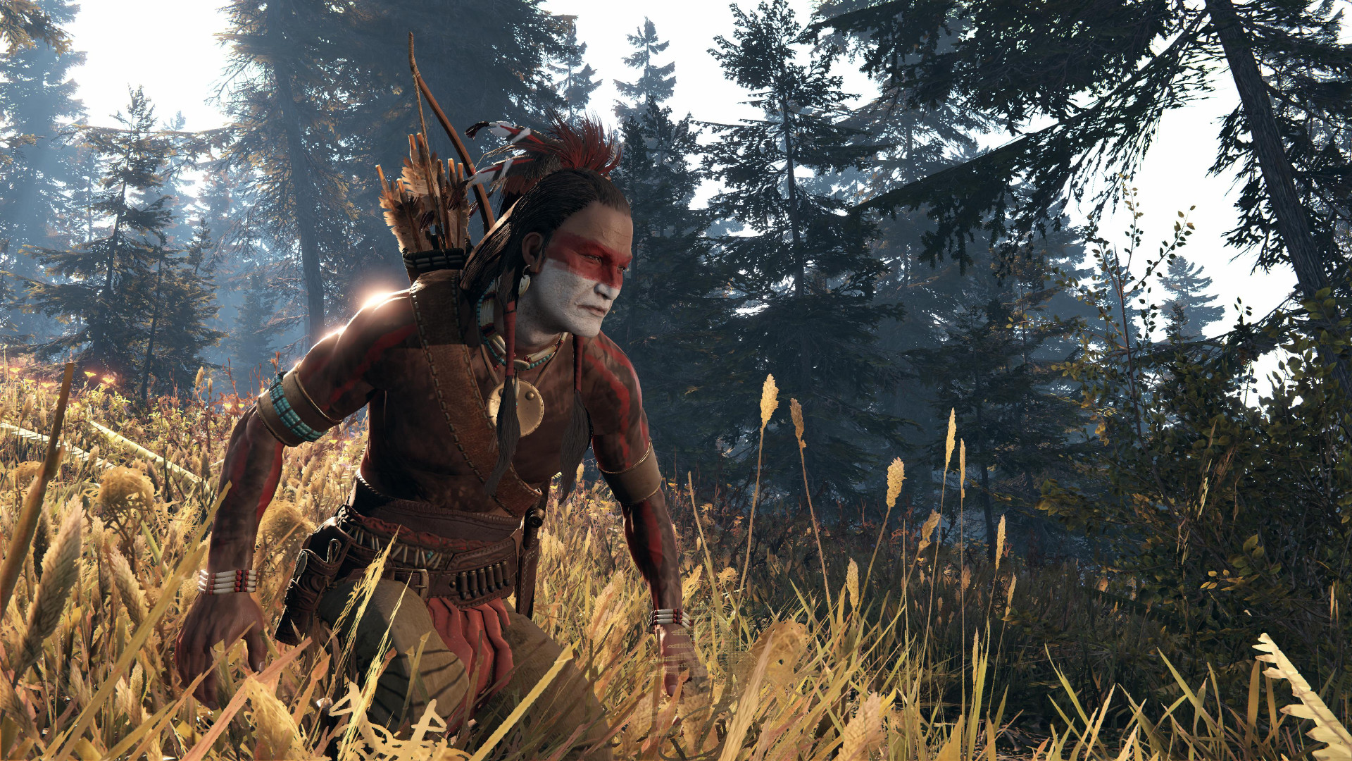 Скриншот 18: This Land Is My Land