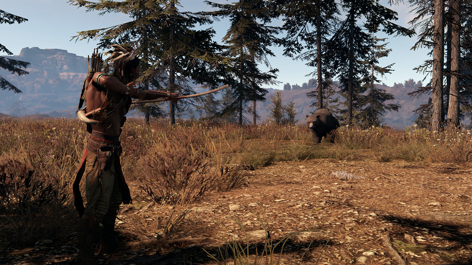 Скриншот 19: This Land Is My Land