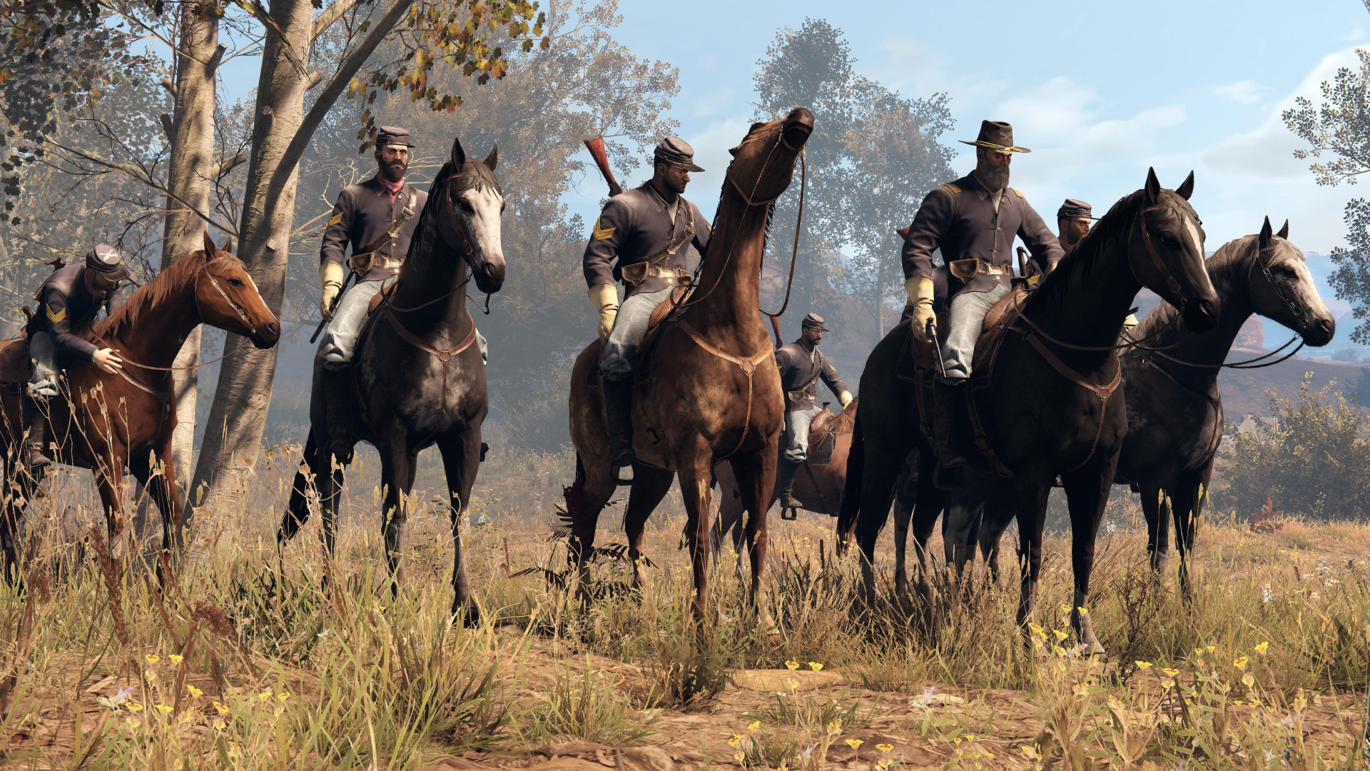 Скриншот 21: This Land Is My Land