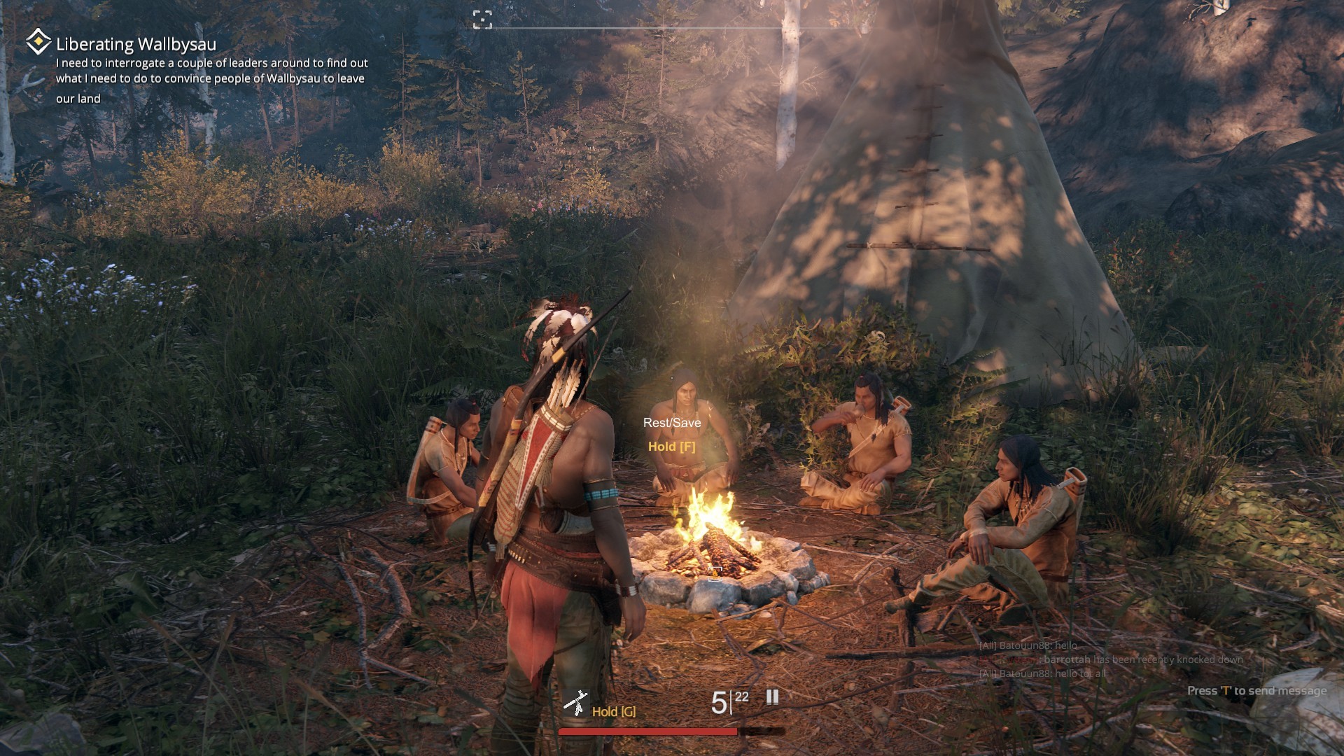 Скриншот 23: This Land Is My Land