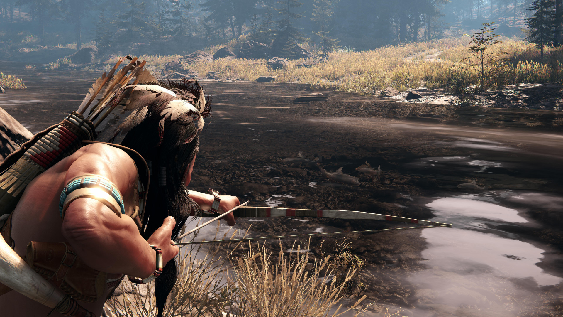 Скриншот 27: This Land Is My Land