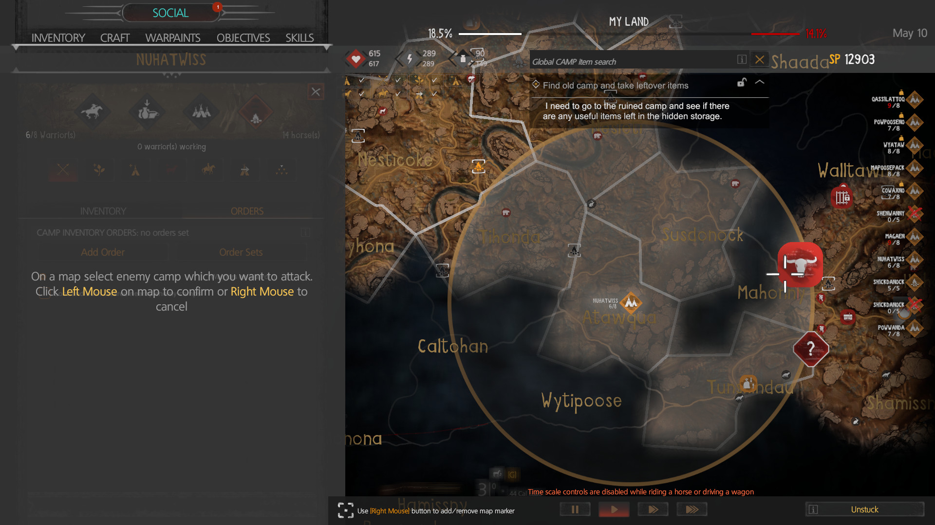 Скриншот 7: This Land Is My Land