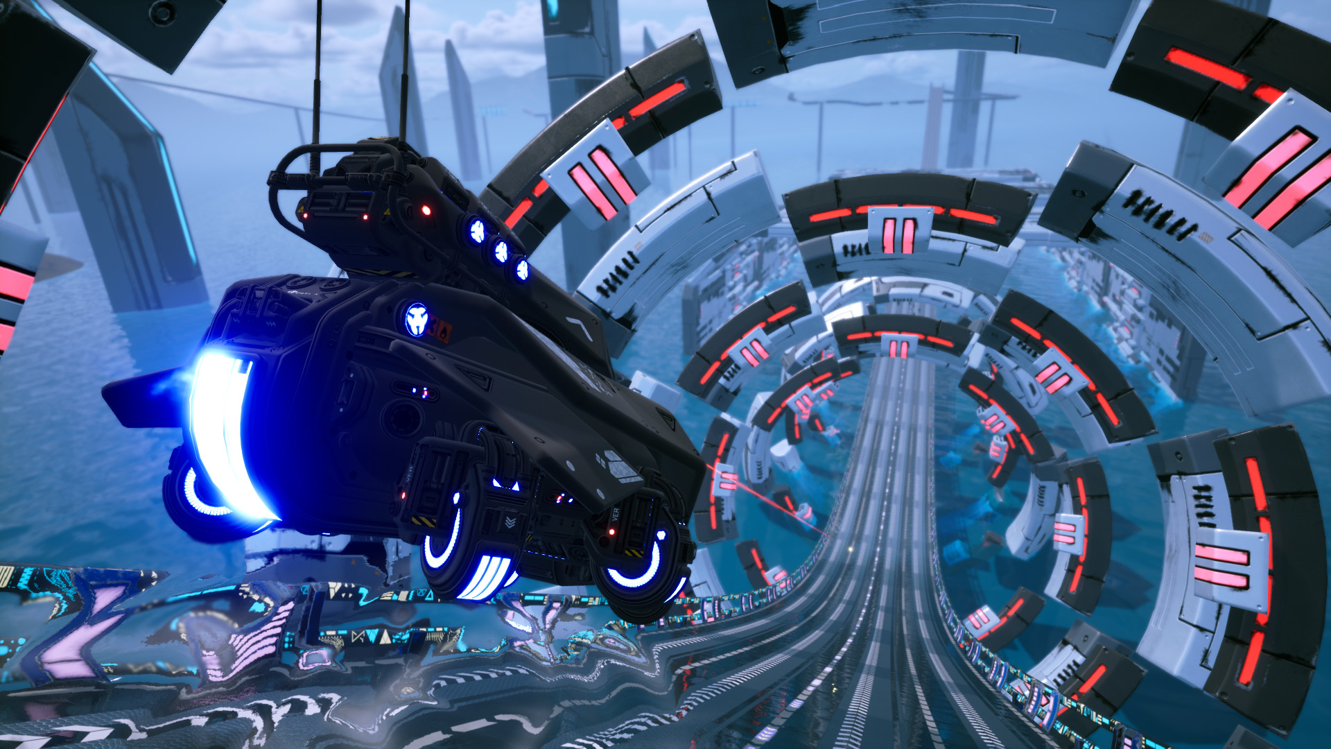 Скриншот 24: Zombie Shooting Star