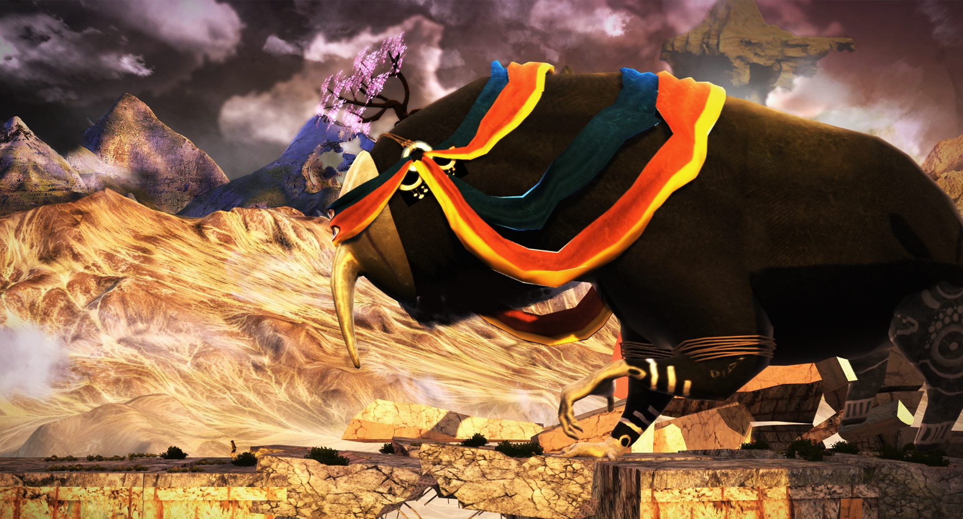 Скриншот 17: Distortions