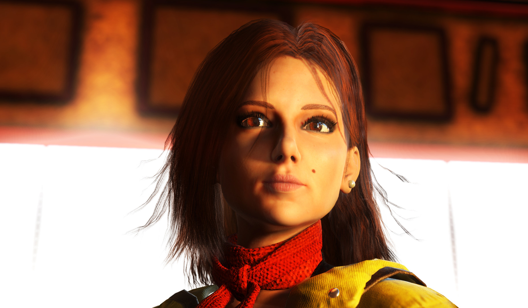 Скриншот 26: Distortions