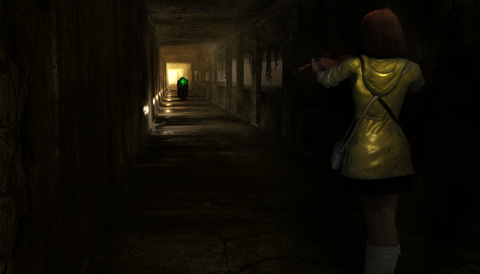 Скриншот: Distortions