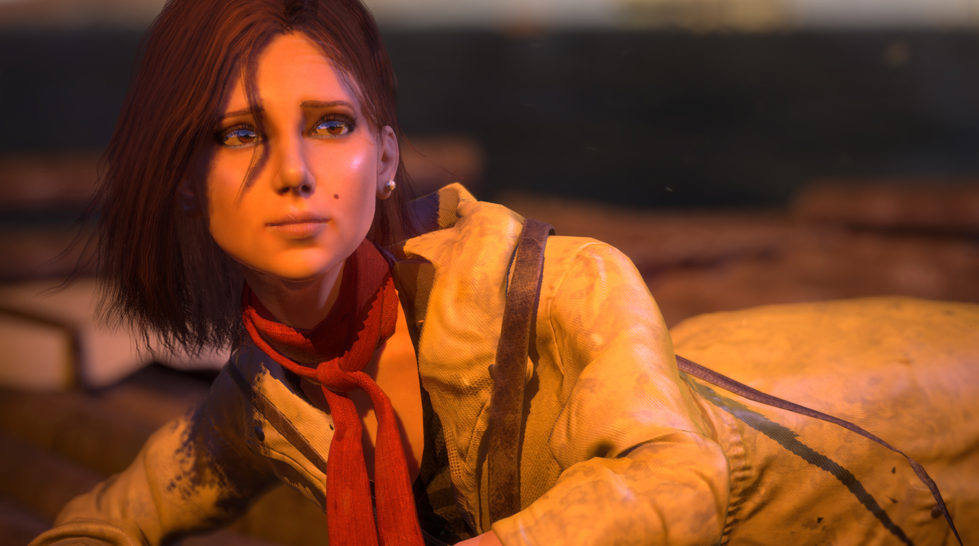 Скриншот 31: Distortions