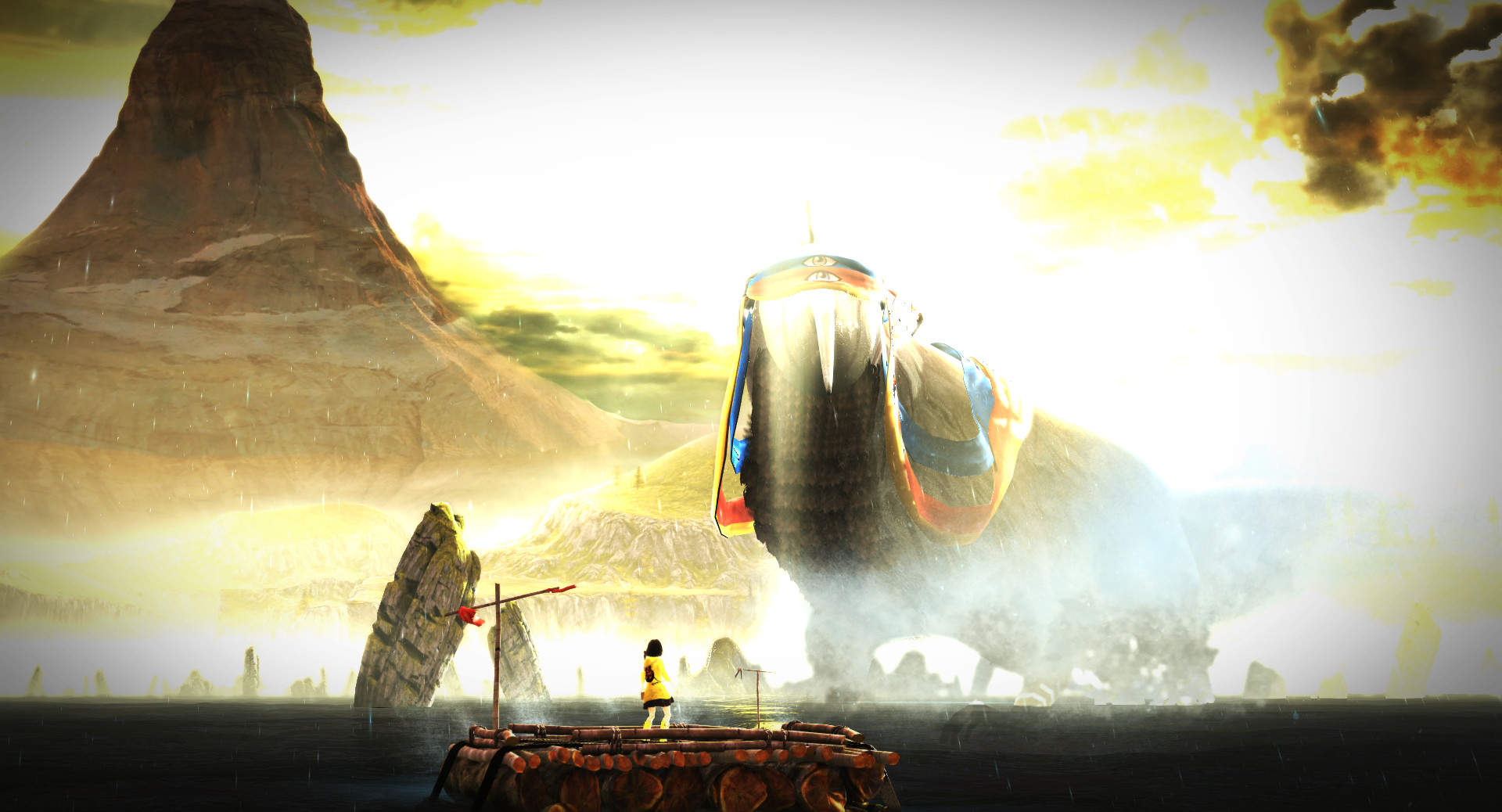 Скриншот 37: Distortions