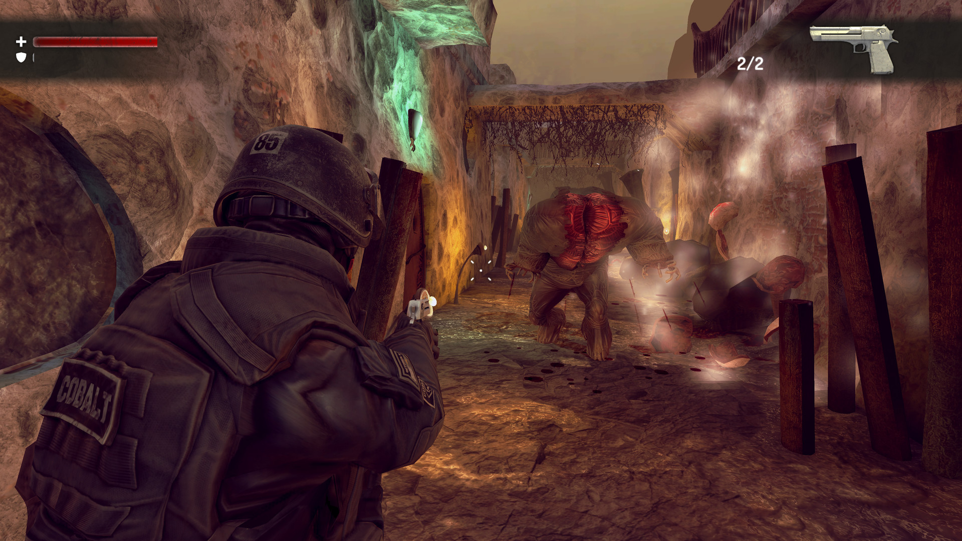 Скриншот 8: Wall of insanity