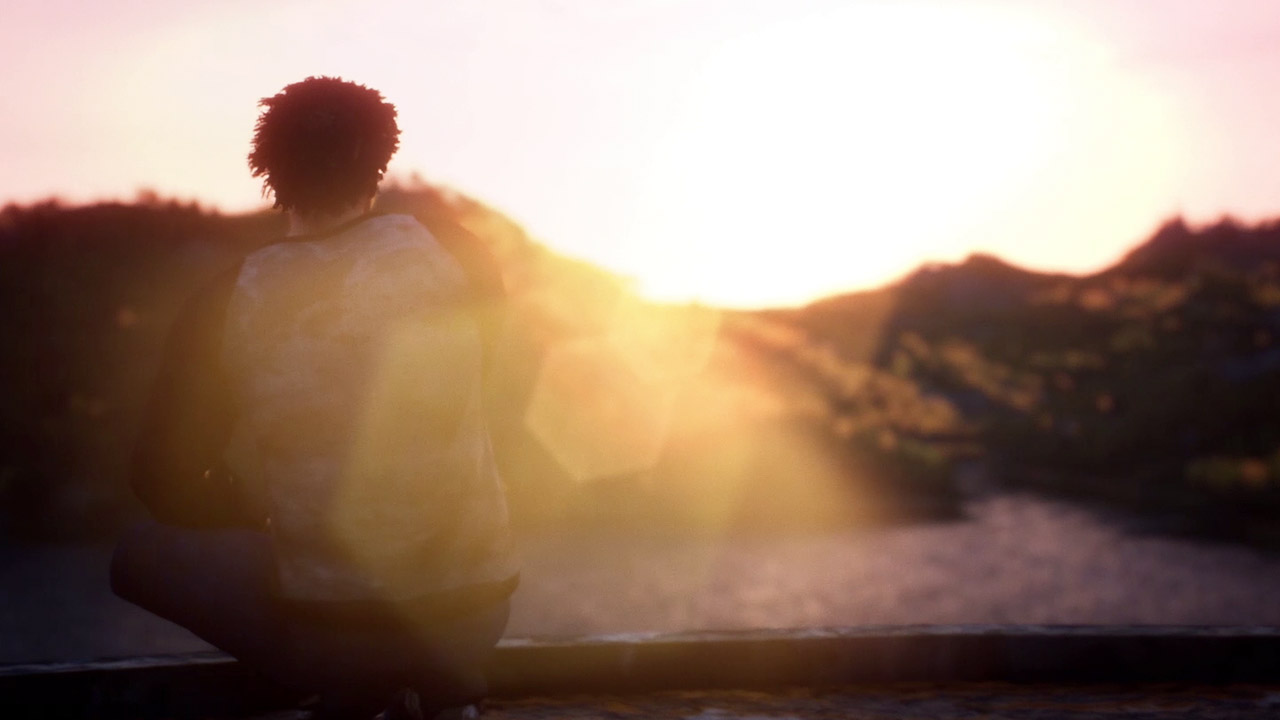 Скриншот: Only After