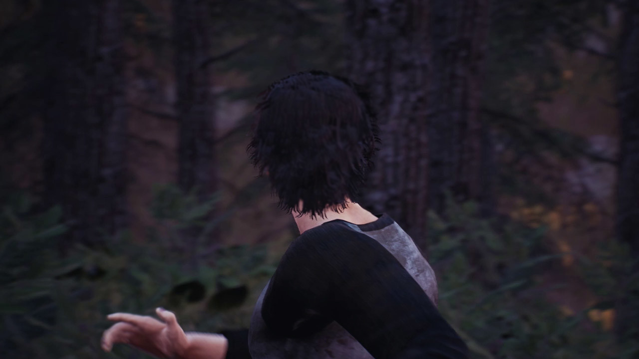 Скриншот 11: Only After