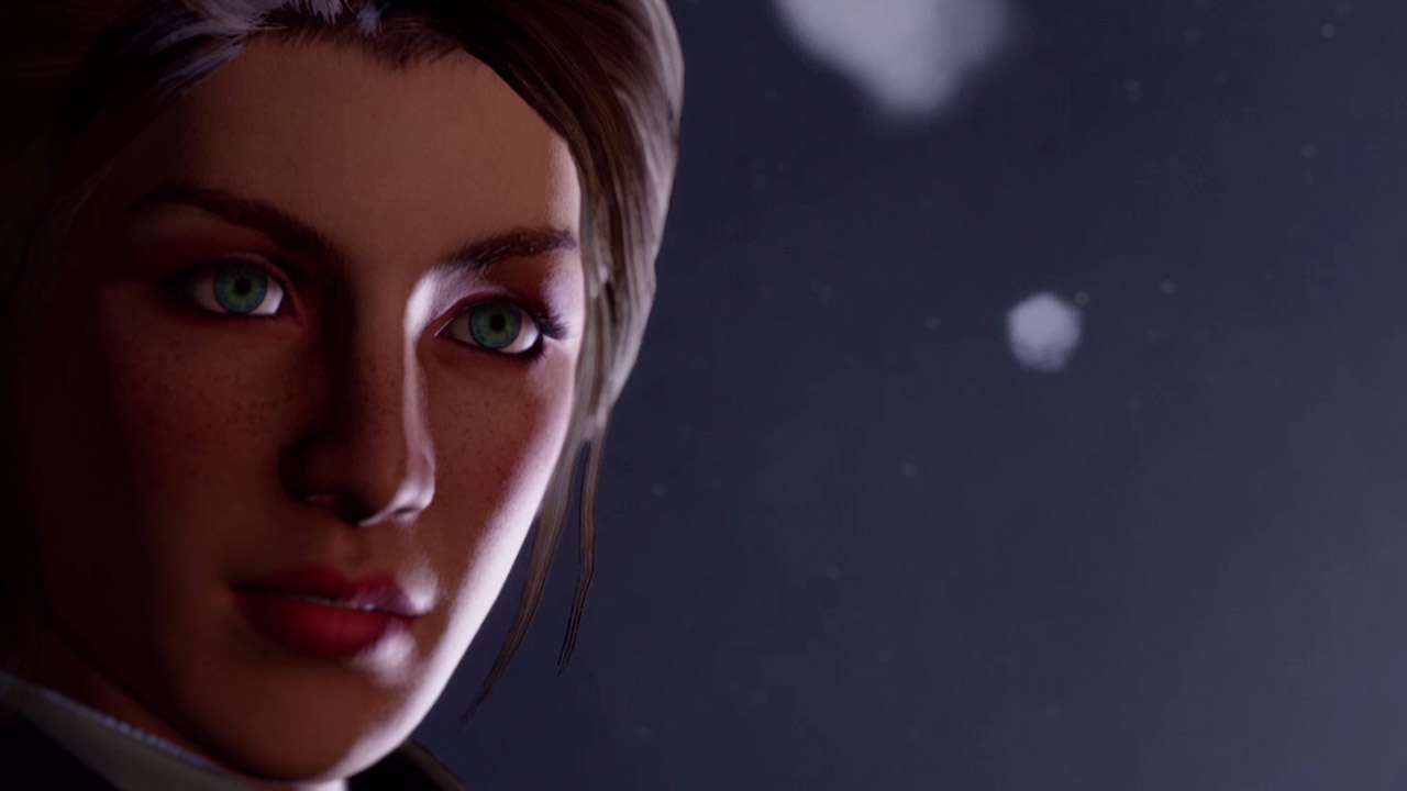 Скриншот 16: Only After