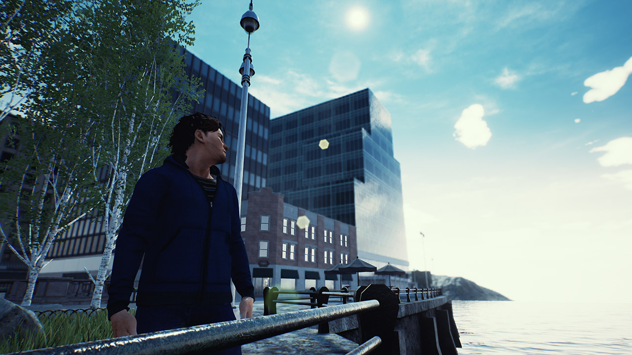 Скриншот 22: Only After