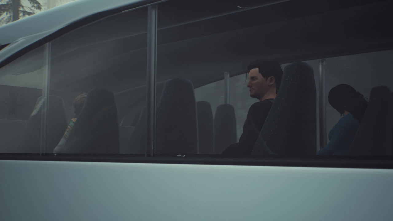 Скриншот 23: Only After