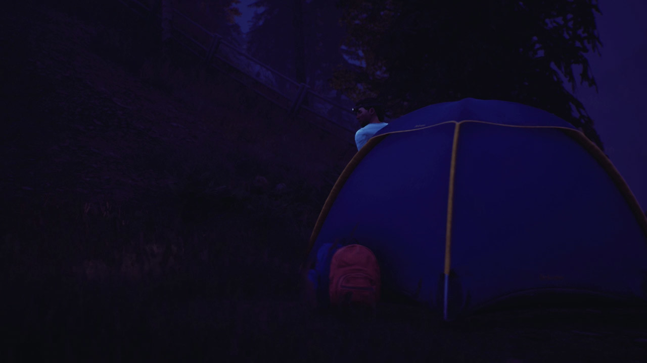 Скриншот 27: Only After