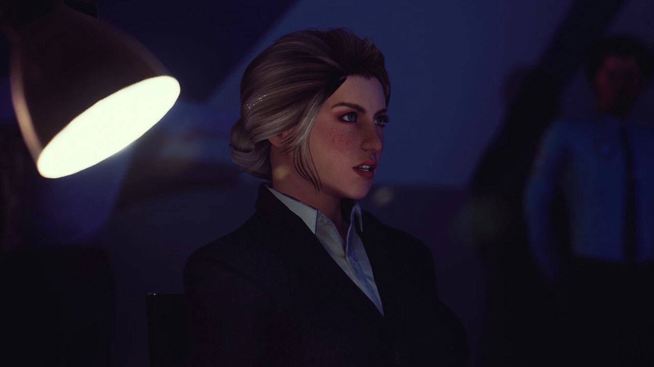 Скриншот 28: Only After