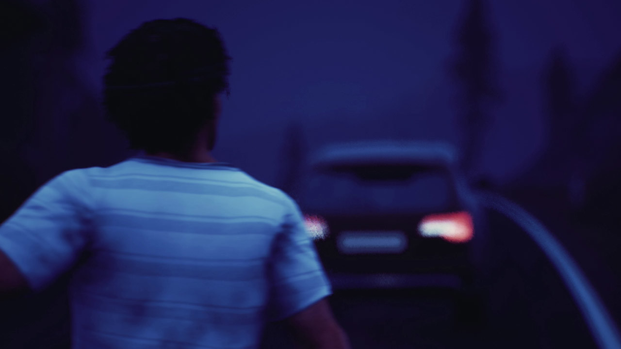 Скриншот: Only After