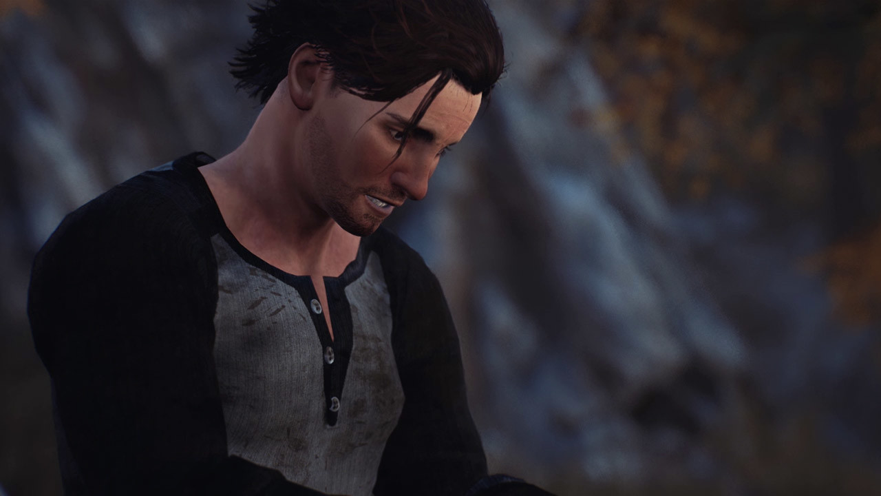 Скриншот 8: Only After