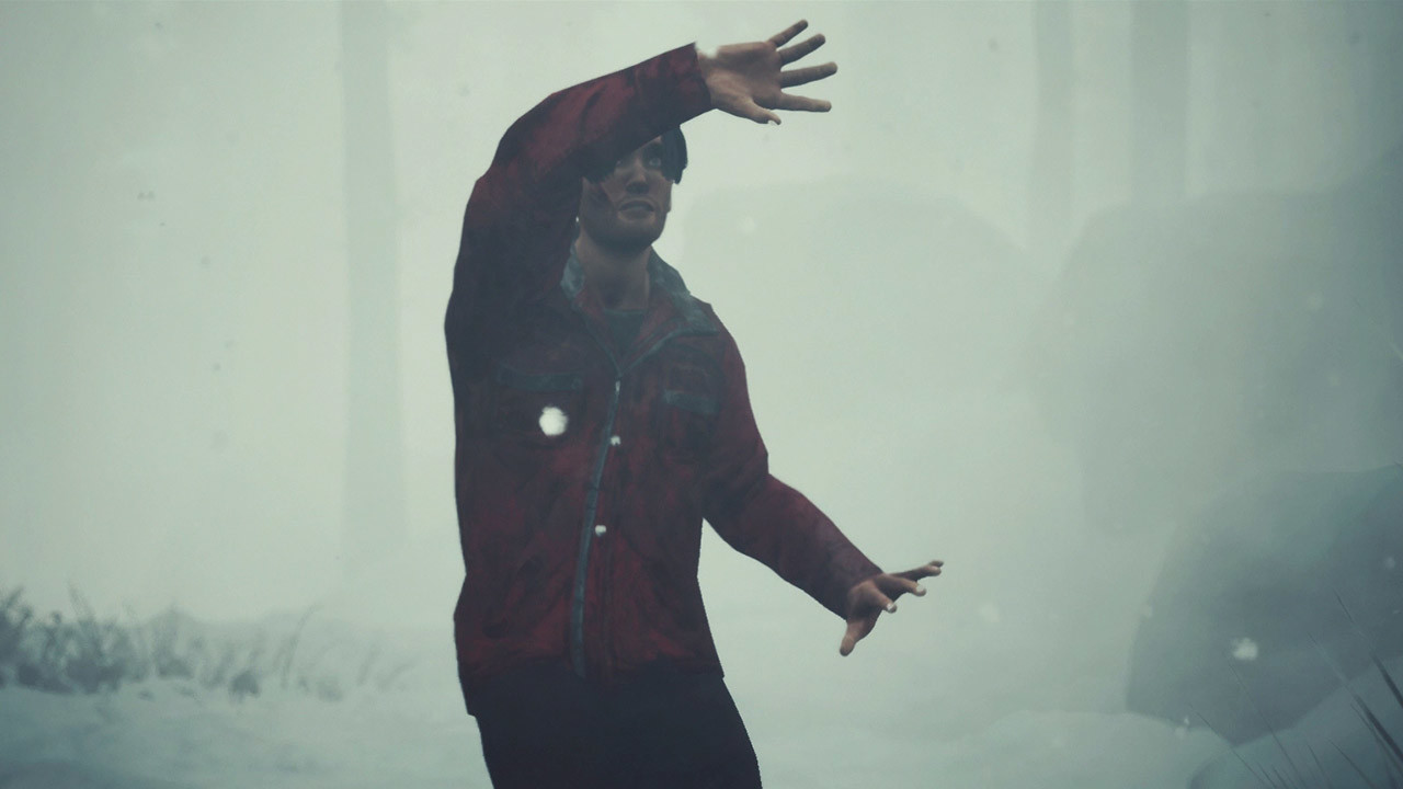 Скриншот 9: Only After