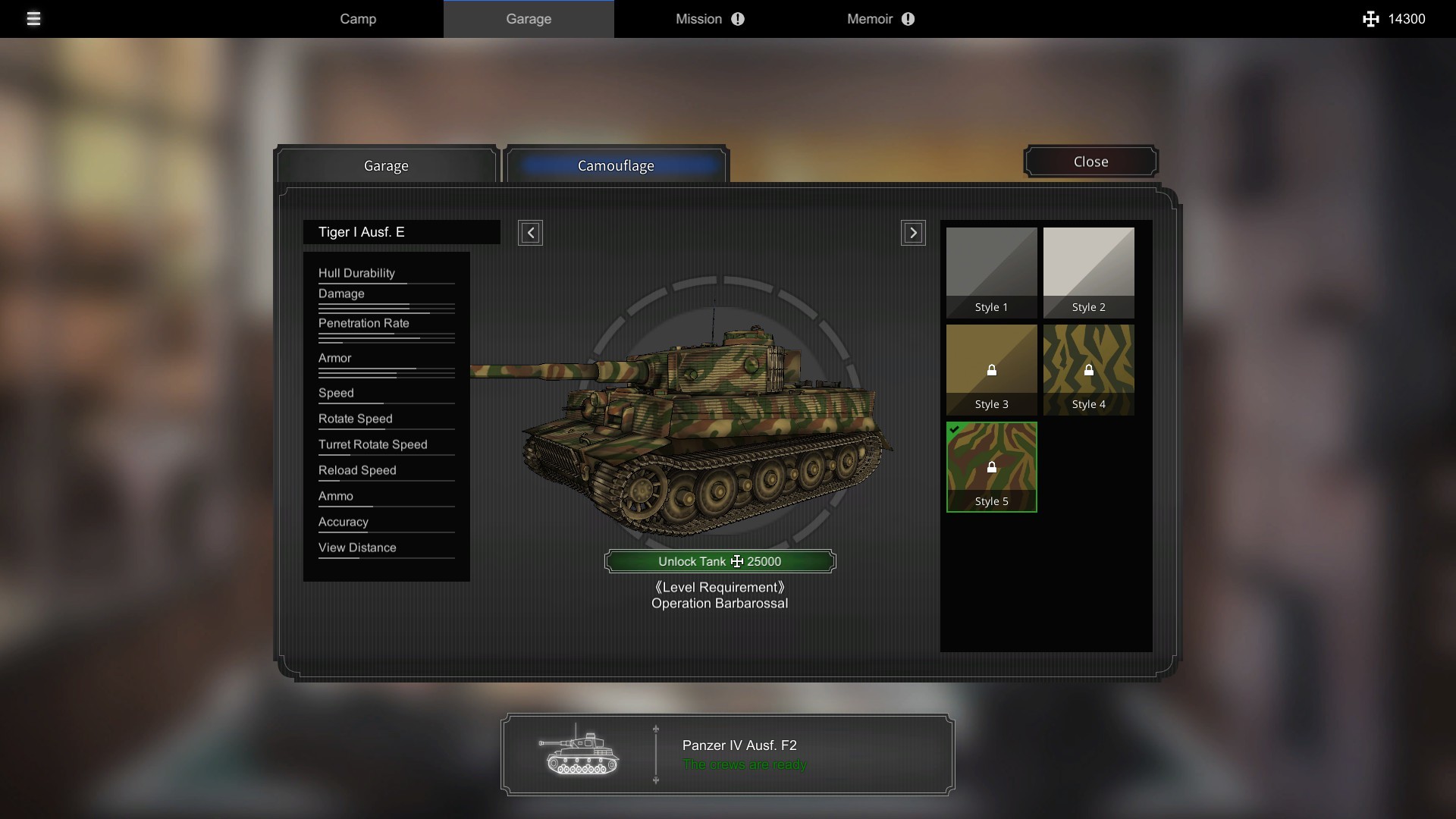 Скриншот 7: Panzer Knights