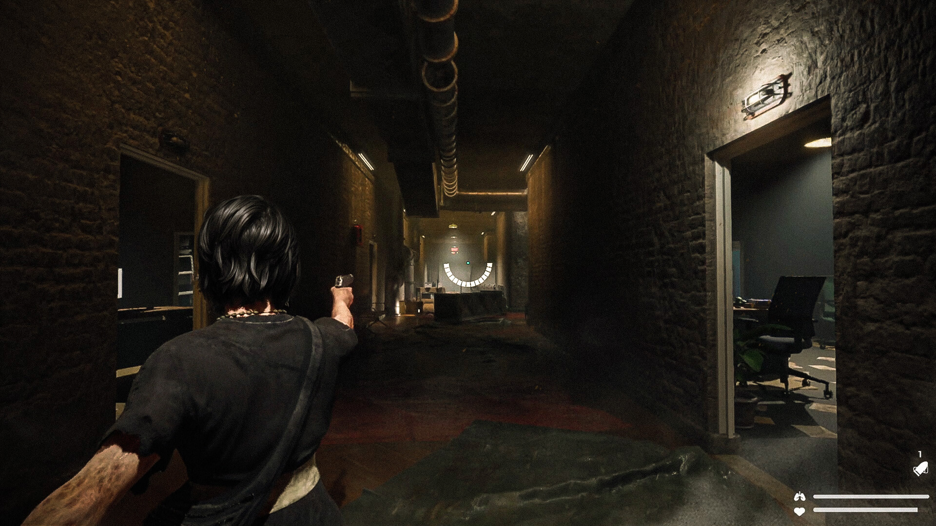 Скриншот: Sofie: The Echoes™