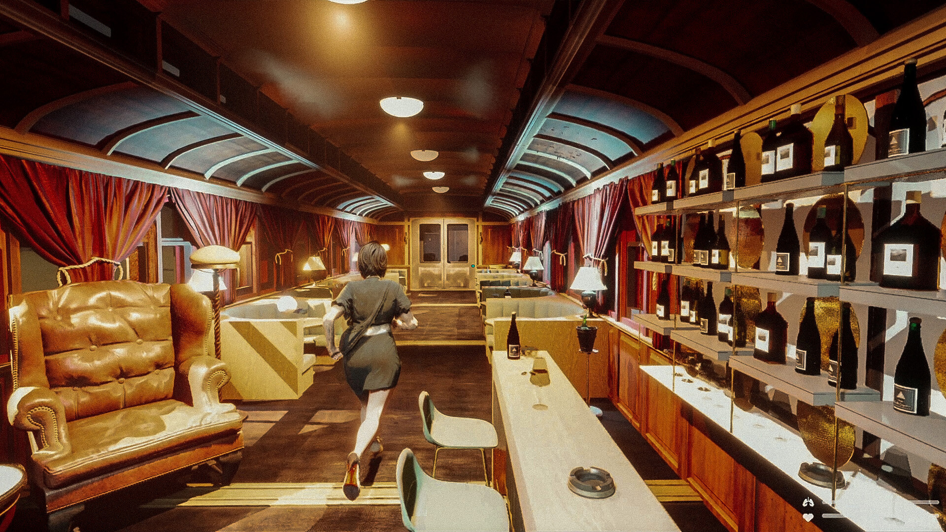 Скриншот 11: Sofie: The Echoes™