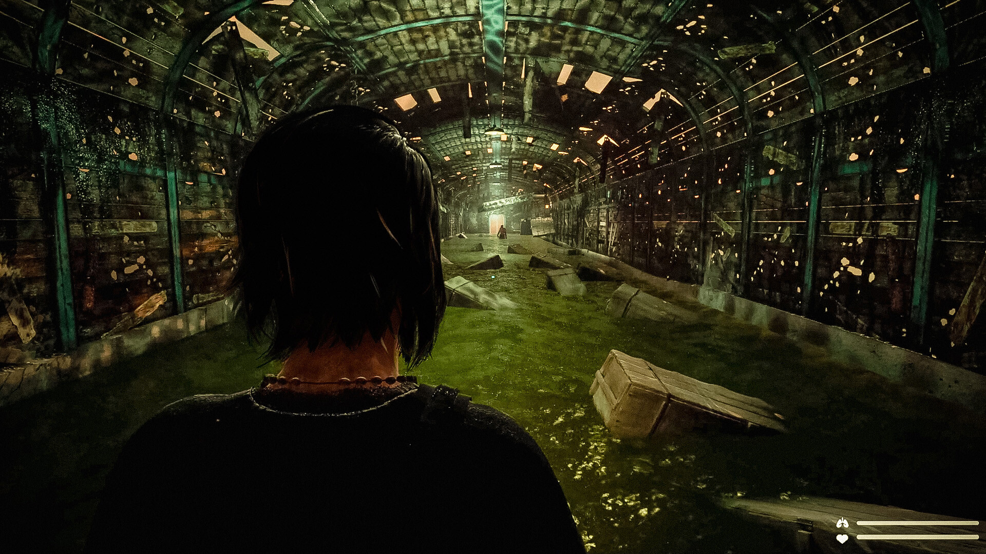 Скриншот 8: Sofie: The Echoes™