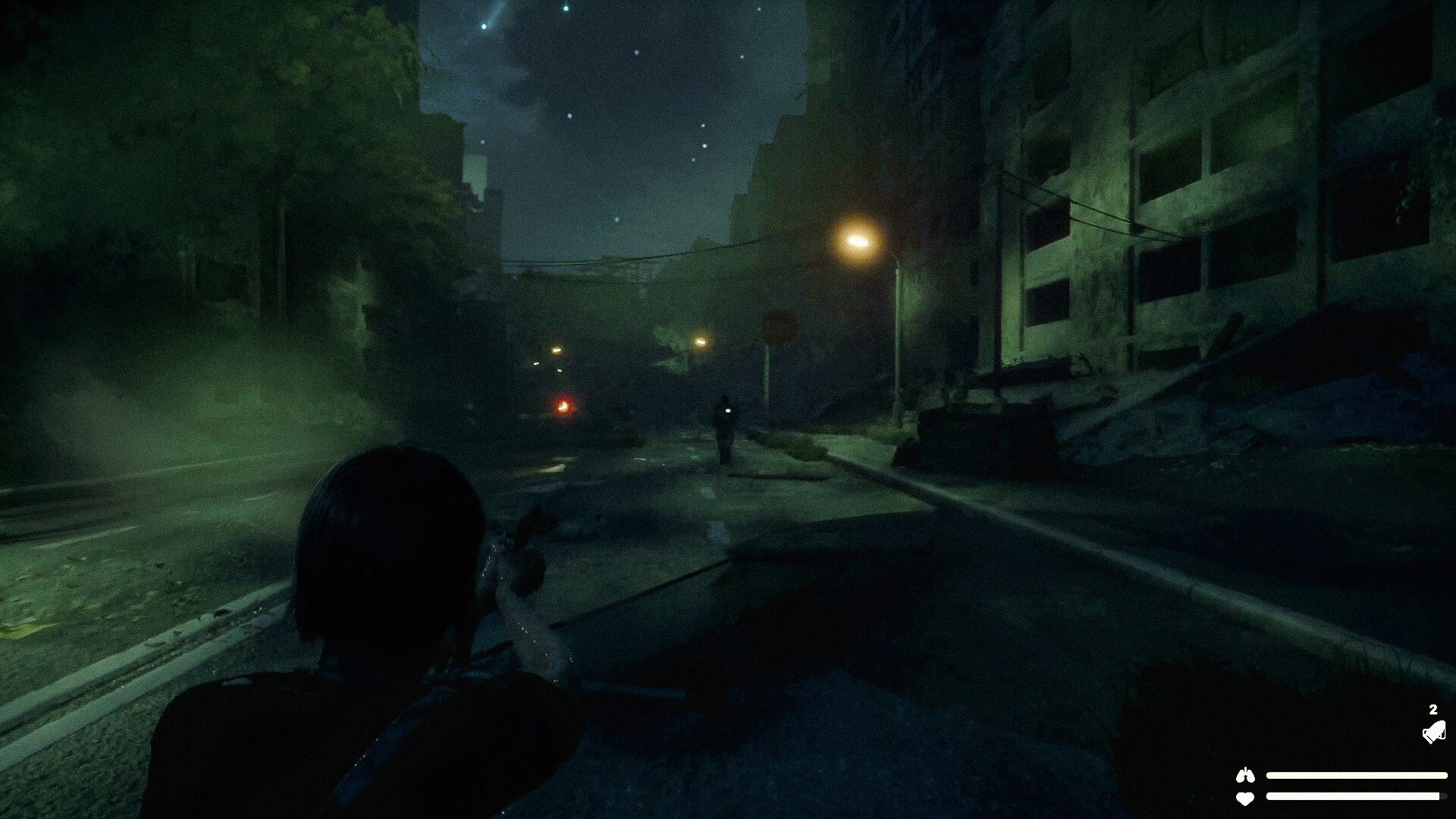 Скриншот 9: Sofie: The Echoes™