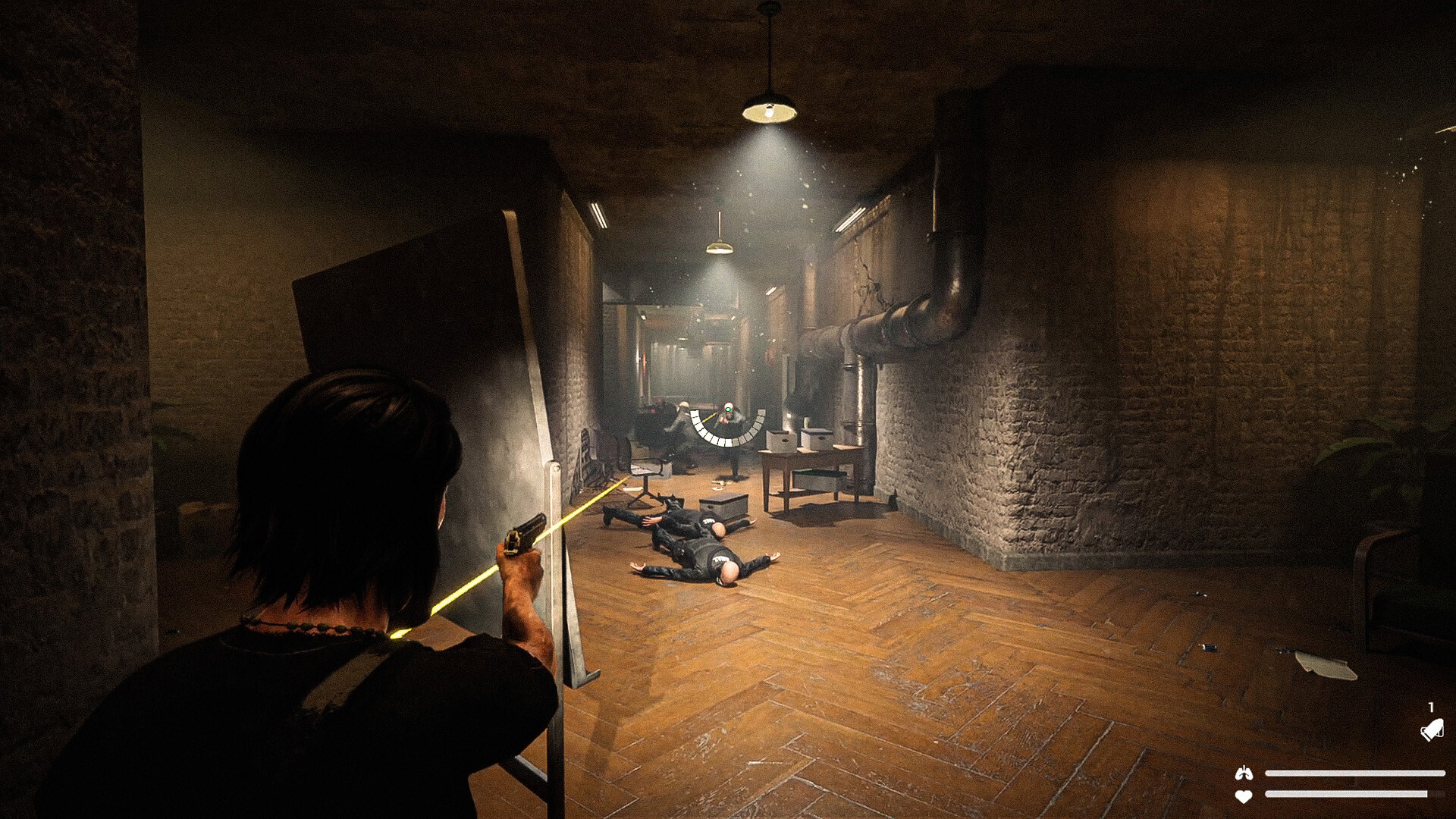 Скриншот 10: Sofie: The Echoes™