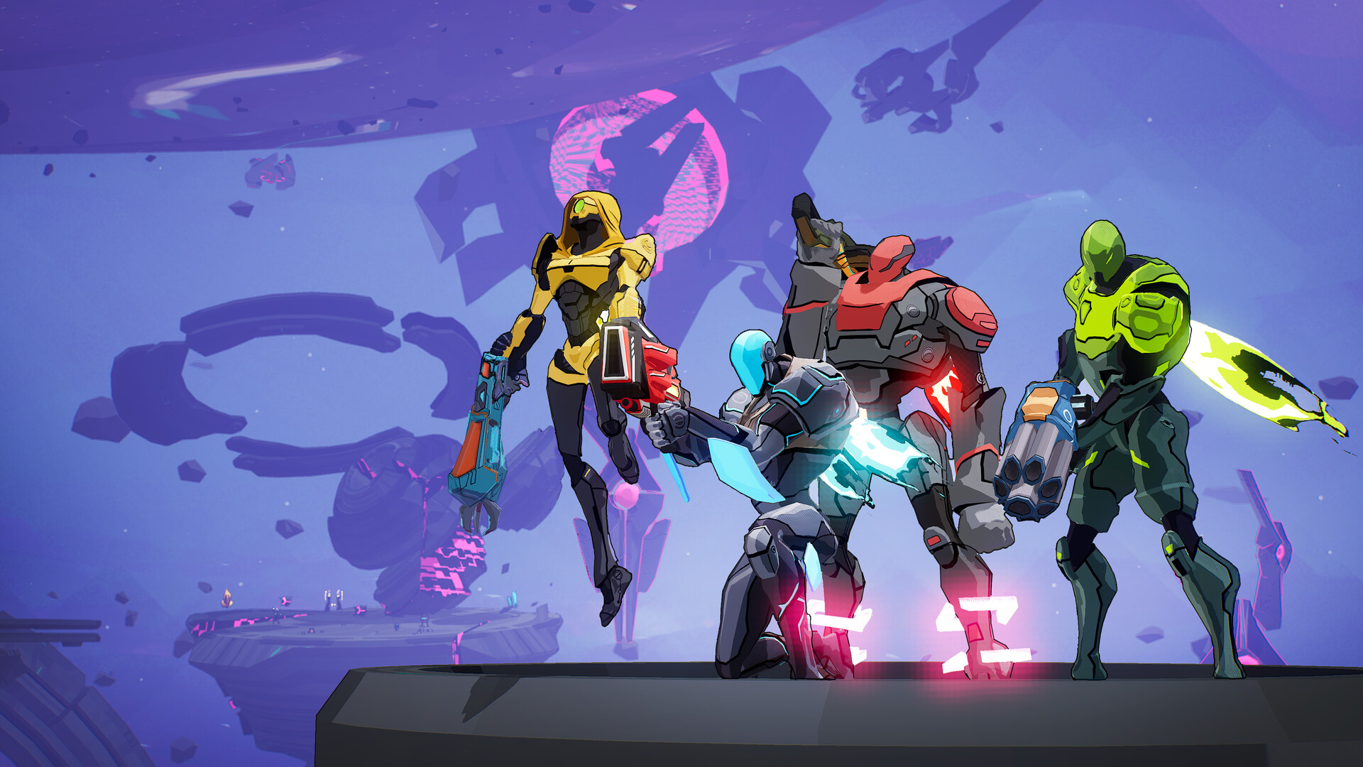 Скриншот 6: Warden's Will