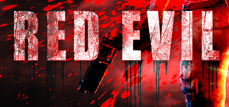 Обложка: RED EVIL