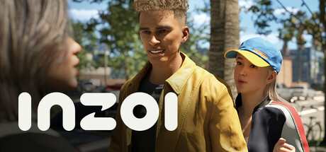 Обложка: inZOI