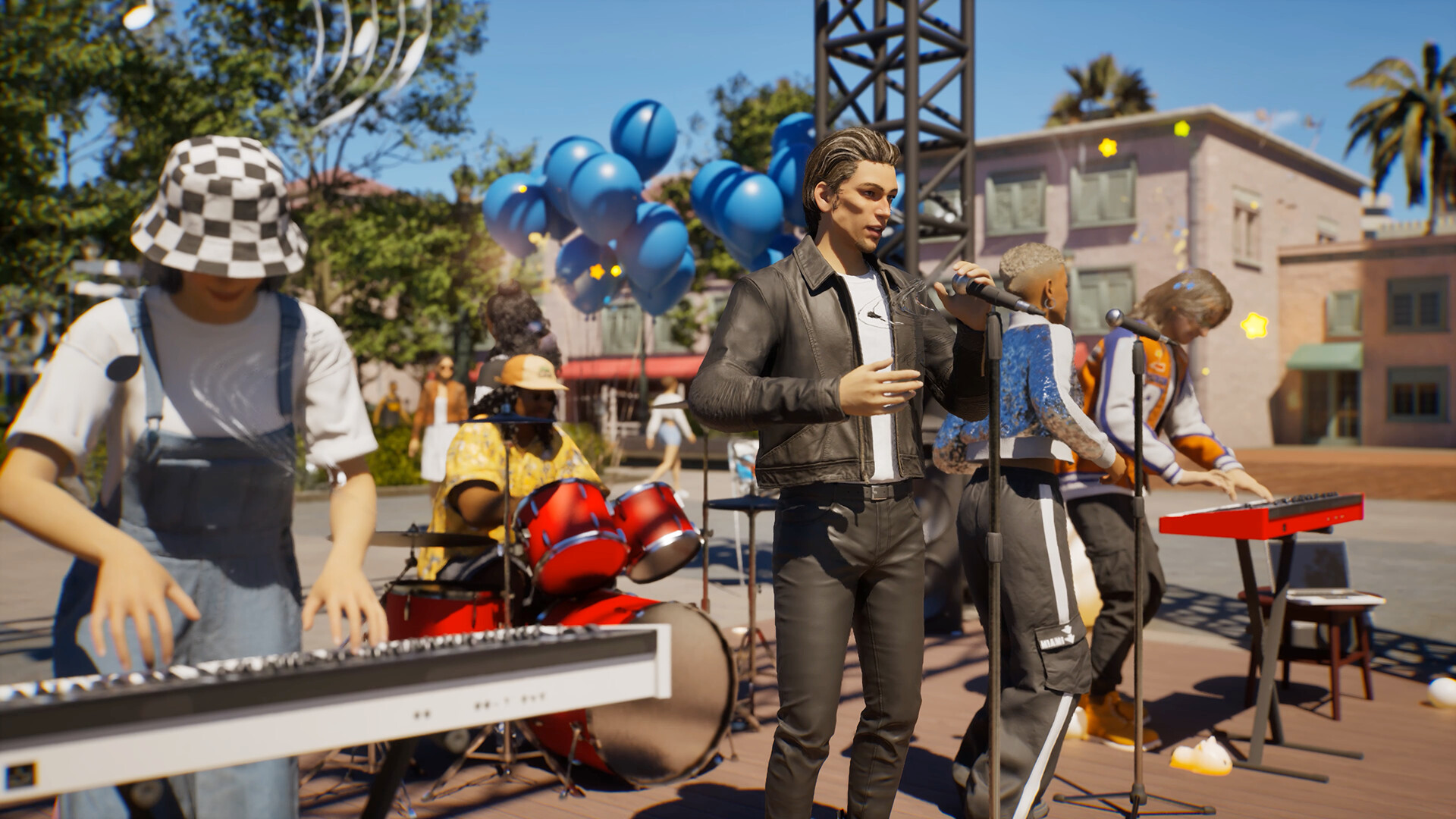 Скриншот 16: inZOI