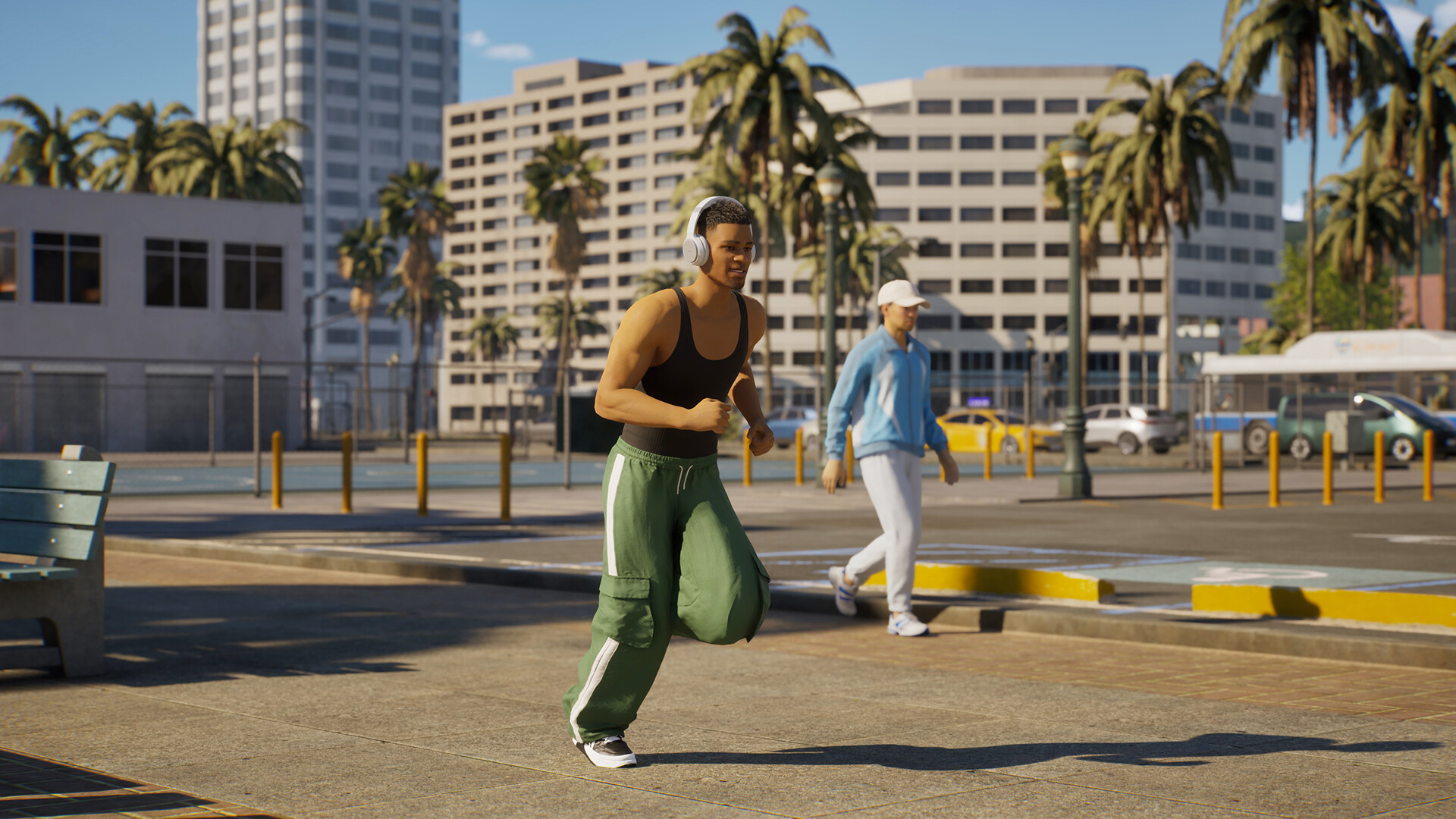 Скриншот 25: inZOI