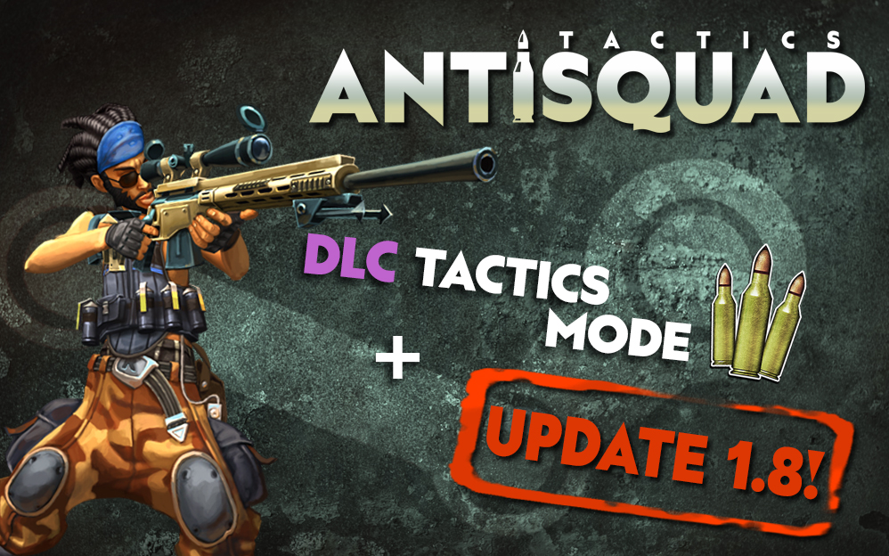 Скриншот 22: Antisquad