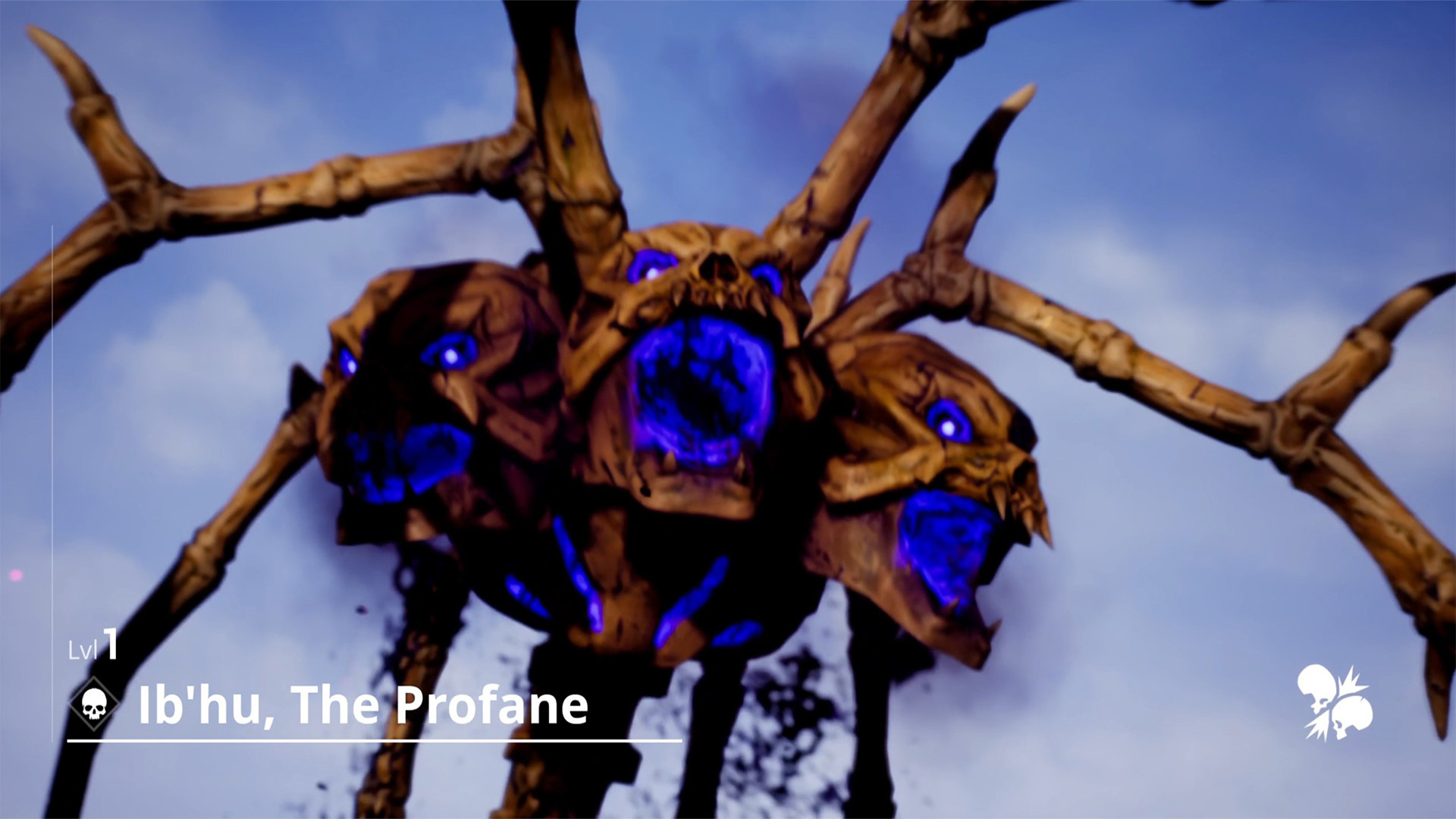 Скриншот: Killsquad