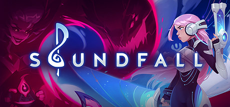 Обложка: Soundfall