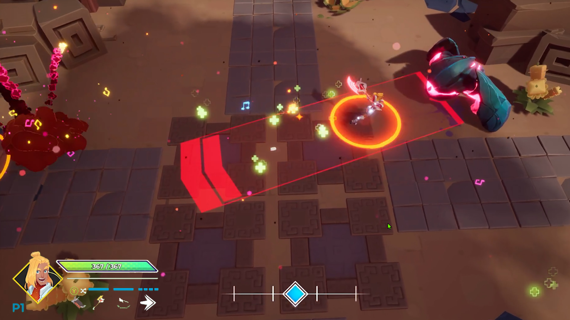 Скриншот 12: Soundfall