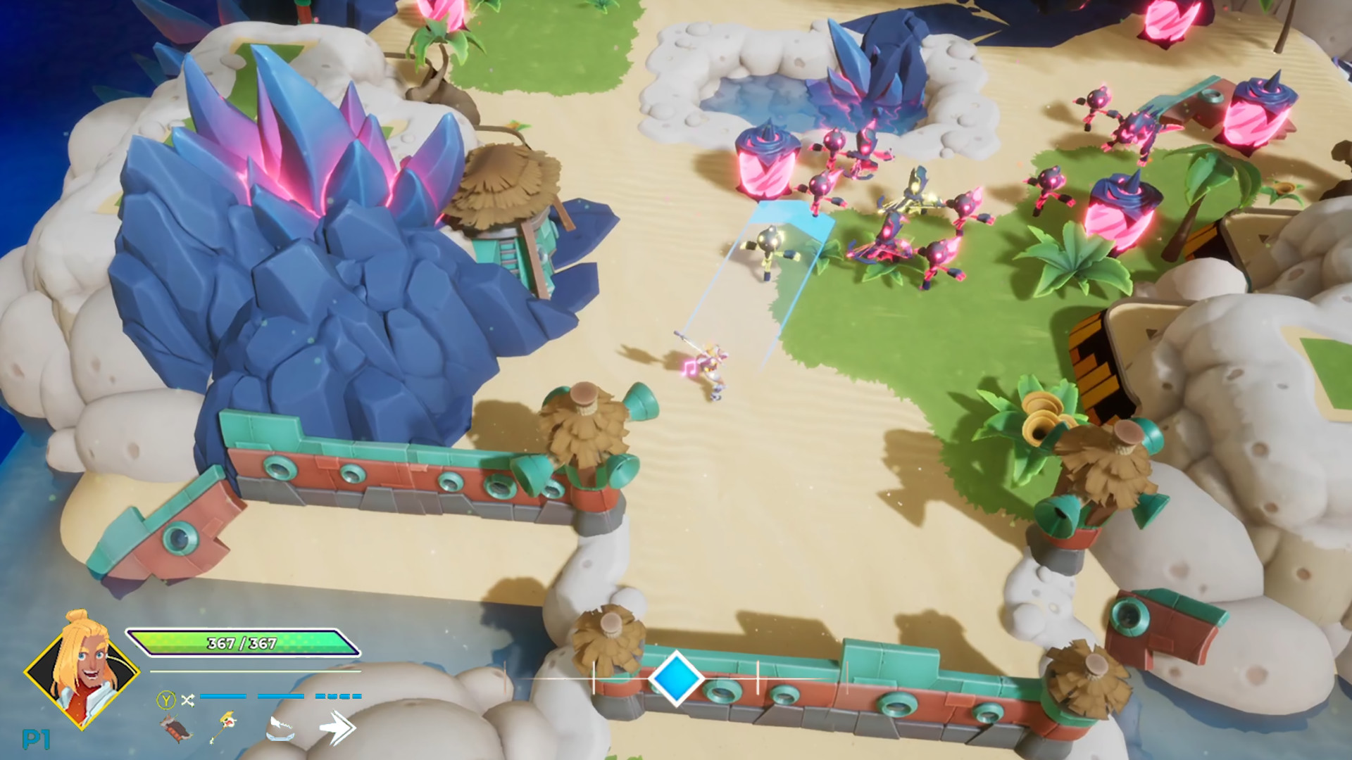 Скриншот 9: Soundfall