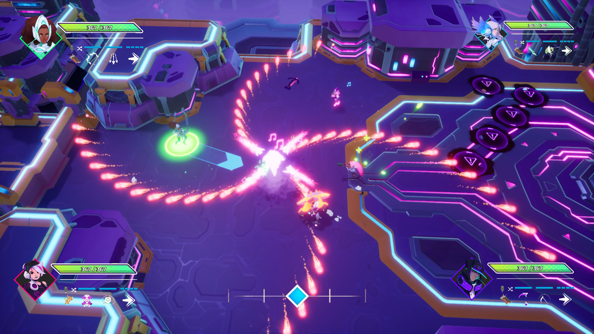 Скриншот 10: Soundfall