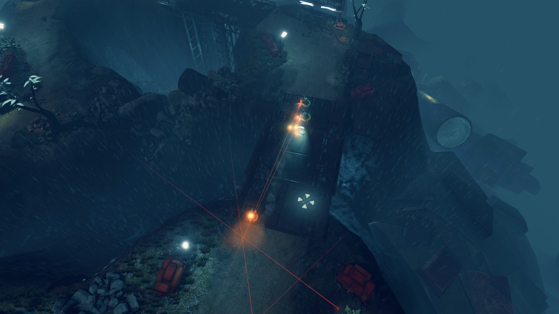 Скриншот 7: Action Legion