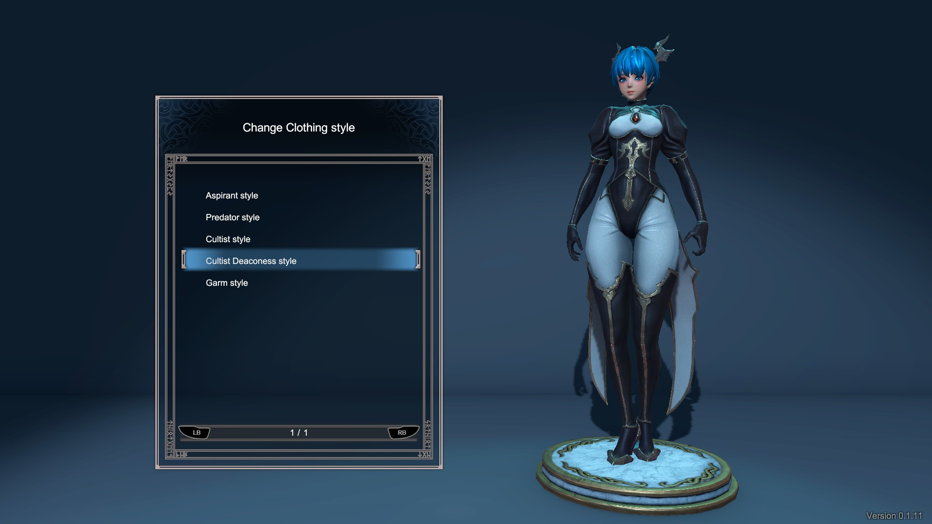 Скриншот 11: Neverinth