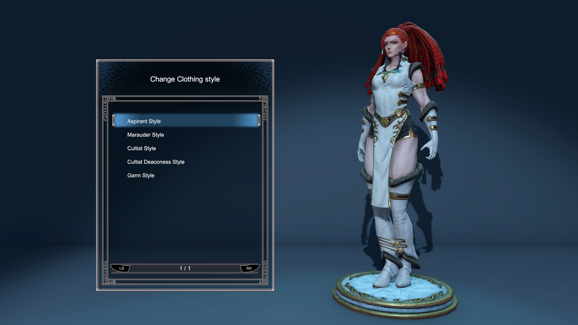 Скриншот 12: Neverinth