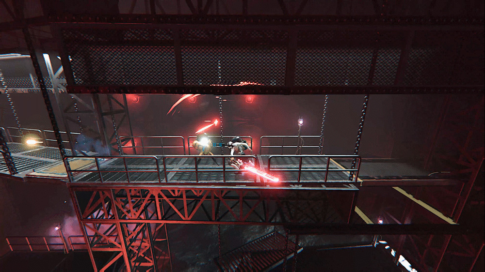 Скриншот: Fallback