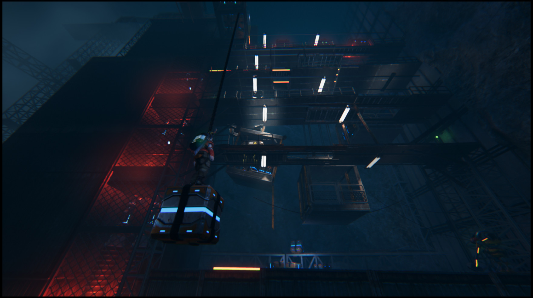 Скриншот 6: Fallback