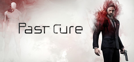 Обложка: Past Cure